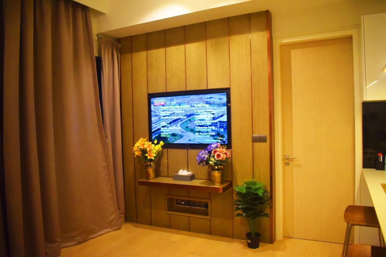 Star Skypool Klcc Apartment Kuala Lumpur Luaran gambar