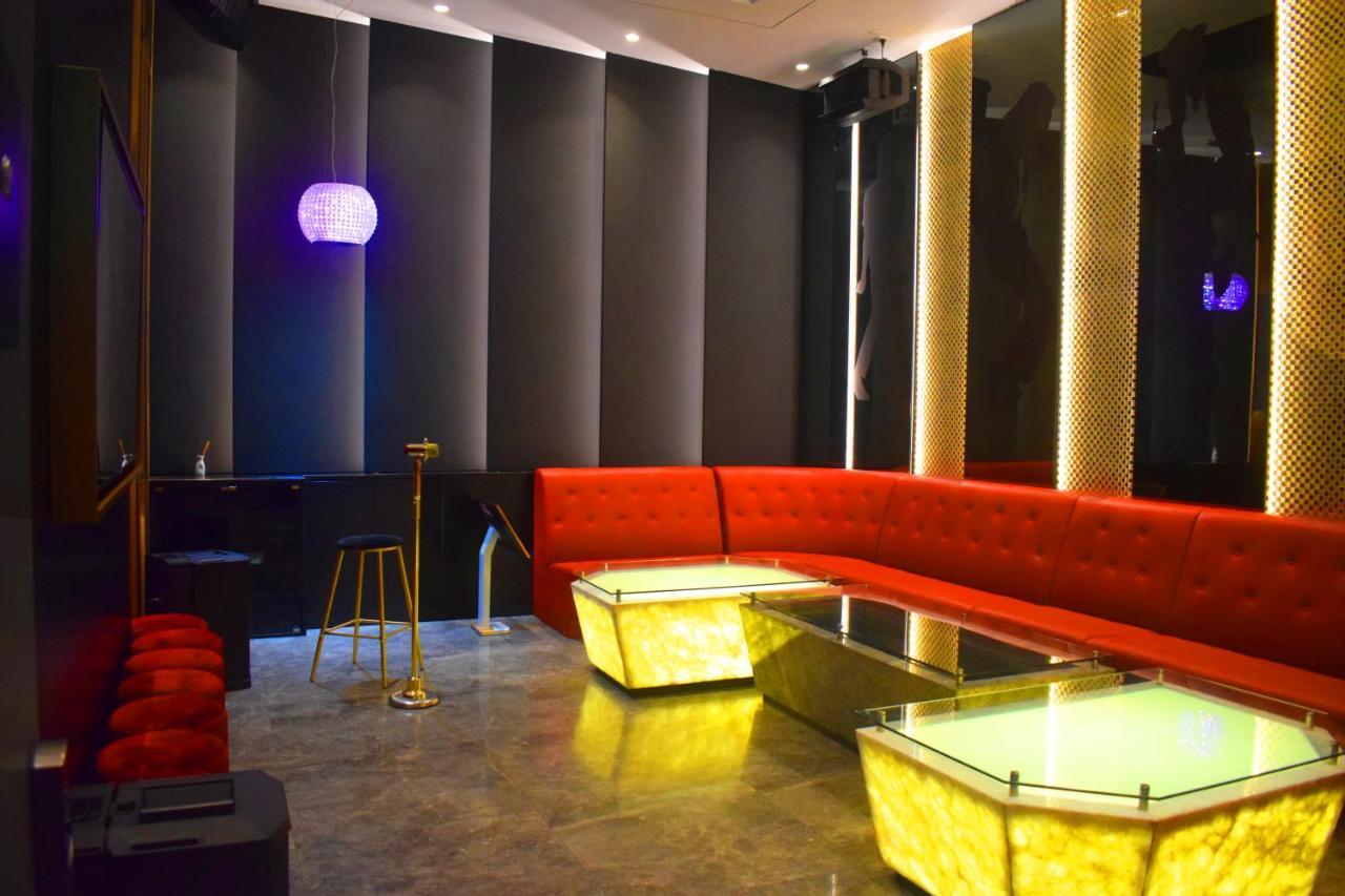 Star Skypool Klcc Apartment Kuala Lumpur Luaran gambar
