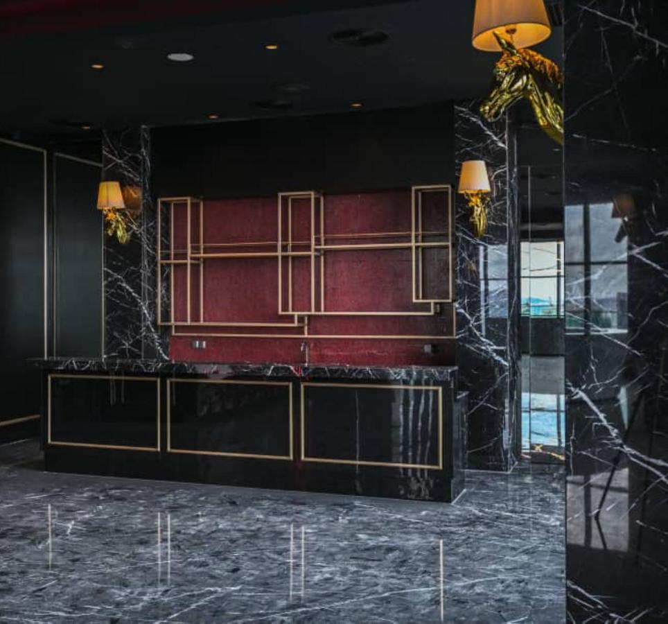 Star Skypool Klcc Apartment Kuala Lumpur Luaran gambar
