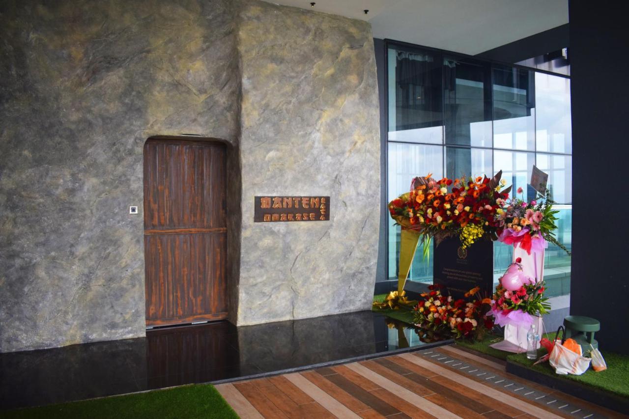 Star Skypool Klcc Apartment Kuala Lumpur Luaran gambar